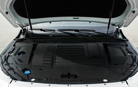 CheryExeed LX, 2023 год, 2 200 000 рублей, 21 фотография