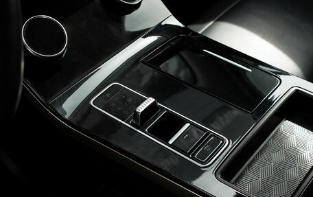 CheryExeed LX, 2023 год, 2 200 000 рублей, 19 фотография