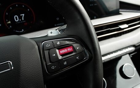 CheryExeed LX, 2023 год, 2 200 000 рублей, 16 фотография