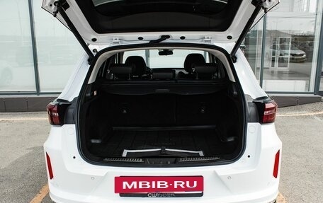 CheryExeed LX, 2023 год, 2 200 000 рублей, 22 фотография