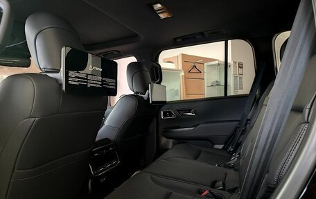 Toyota Land Cruiser, 2025 год, 14 550 000 рублей, 13 фотография