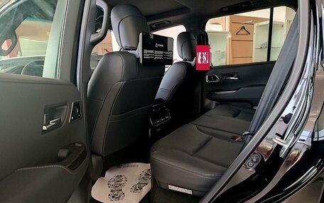 Toyota Land Cruiser, 2025 год, 14 550 000 рублей, 14 фотография