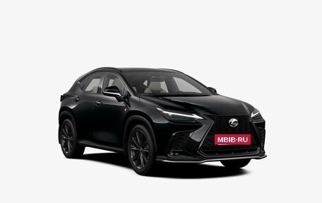 Lexus NX, 2025 год, 6 699 000 рублей, 3 фотография