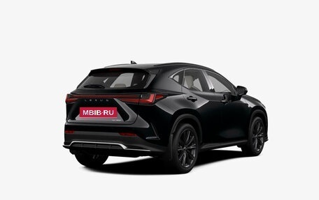 Lexus NX, 2025 год, 6 699 000 рублей, 4 фотография