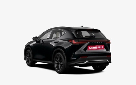Lexus NX, 2025 год, 6 699 000 рублей, 6 фотография
