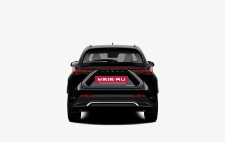 Lexus NX, 2025 год, 6 699 000 рублей, 5 фотография