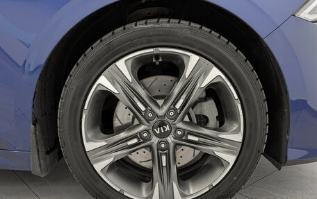 KIA K5, 2021 год, 2 500 000 рублей, 12 фотография
