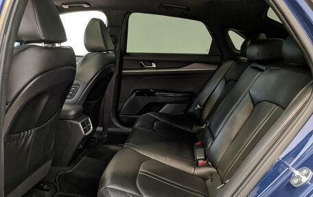 KIA K5, 2021 год, 2 500 000 рублей, 18 фотография