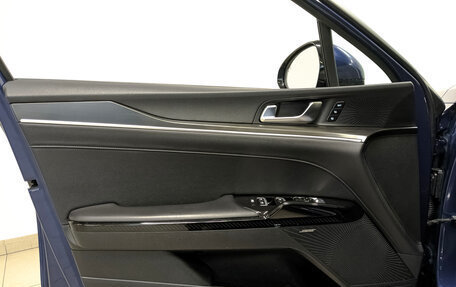 KIA K5, 2021 год, 2 500 000 рублей, 19 фотография