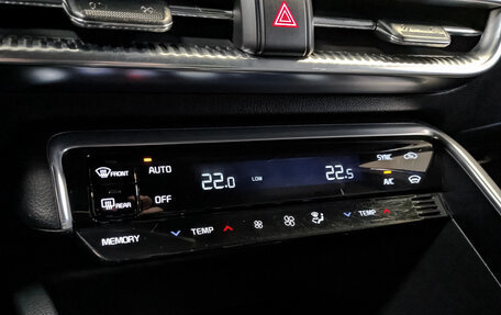 KIA K5, 2021 год, 2 500 000 рублей, 21 фотография