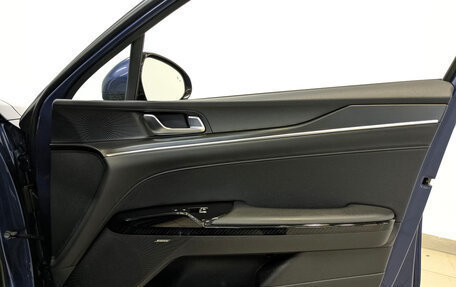 KIA K5, 2021 год, 2 500 000 рублей, 25 фотография