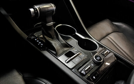 KIA K5, 2021 год, 2 500 000 рублей, 30 фотография