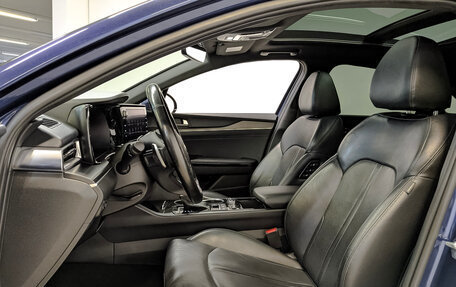 KIA K5, 2021 год, 2 500 000 рублей, 20 фотография