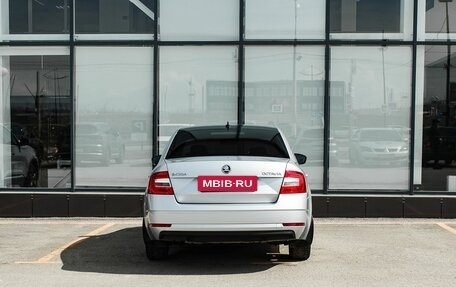 Skoda Octavia, 2019 год, 1 650 000 рублей, 4 фотография