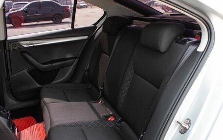 Skoda Octavia, 2019 год, 1 650 000 рублей, 12 фотография