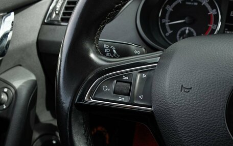 Skoda Octavia, 2019 год, 1 650 000 рублей, 15 фотография