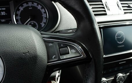 Skoda Octavia, 2019 год, 1 650 000 рублей, 16 фотография