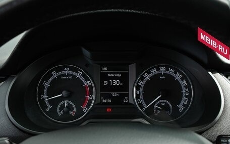 Skoda Octavia, 2019 год, 1 650 000 рублей, 17 фотография