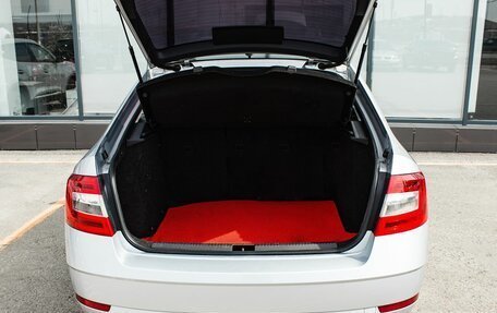 Skoda Octavia, 2019 год, 1 650 000 рублей, 21 фотография