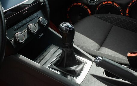 Skoda Octavia, 2019 год, 1 650 000 рублей, 19 фотография