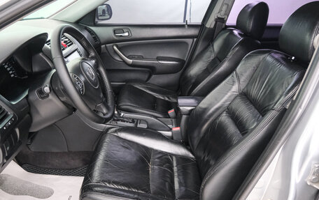 Honda Accord VII рестайлинг, 2007 год, 949 000 рублей, 8 фотография