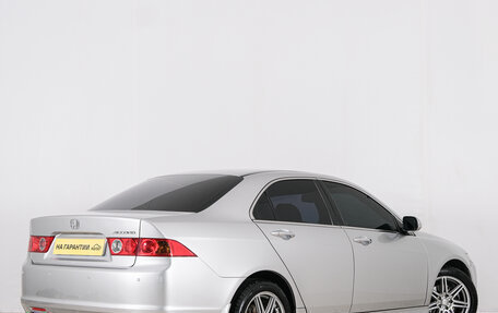 Honda Accord VII рестайлинг, 2007 год, 949 000 рублей, 7 фотография