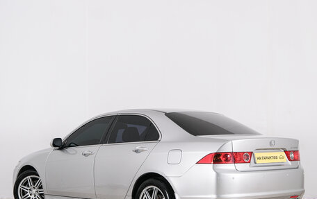 Honda Accord VII рестайлинг, 2007 год, 949 000 рублей, 5 фотография