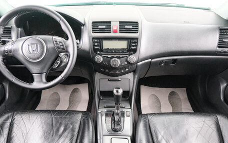 Honda Accord VII рестайлинг, 2007 год, 949 000 рублей, 11 фотография