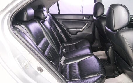 Honda Accord VII рестайлинг, 2007 год, 949 000 рублей, 22 фотография