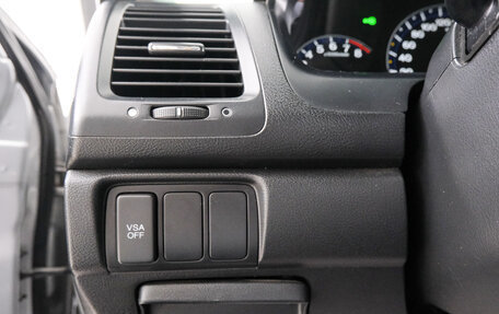 Honda Accord VII рестайлинг, 2007 год, 949 000 рублей, 18 фотография