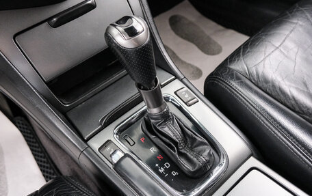 Honda Accord VII рестайлинг, 2007 год, 949 000 рублей, 17 фотография