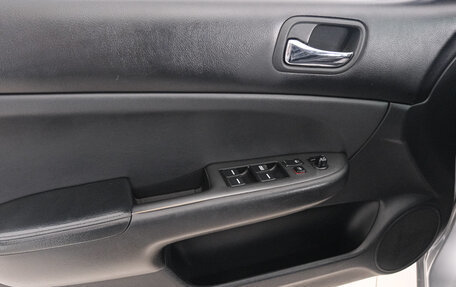 Honda Accord VII рестайлинг, 2007 год, 949 000 рублей, 20 фотография