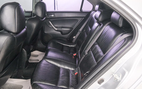 Honda Accord VII рестайлинг, 2007 год, 949 000 рублей, 21 фотография