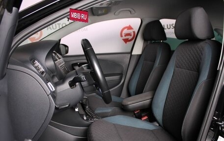 Volkswagen Polo VI (EU Market), 2019 год, 1 485 000 рублей, 8 фотография