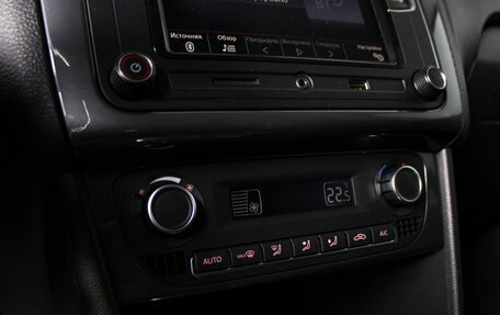 Volkswagen Polo VI (EU Market), 2019 год, 1 485 000 рублей, 19 фотография