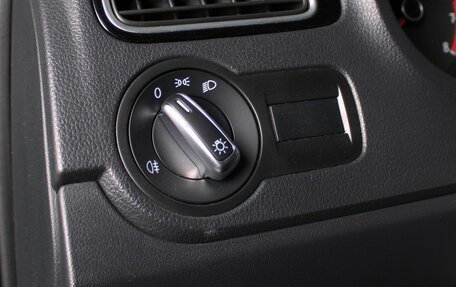 Volkswagen Polo VI (EU Market), 2019 год, 1 485 000 рублей, 12 фотография