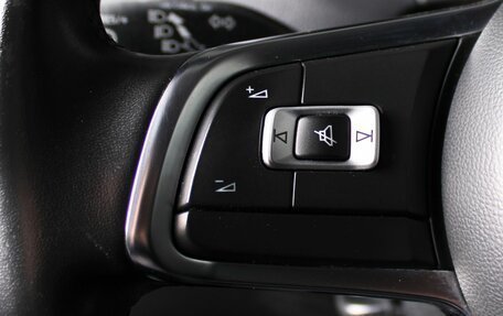 Volkswagen Polo VI (EU Market), 2019 год, 1 485 000 рублей, 14 фотография