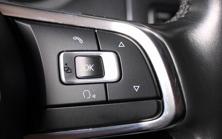 Volkswagen Polo VI (EU Market), 2019 год, 1 485 000 рублей, 15 фотография