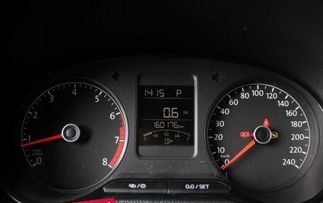 Volkswagen Polo VI (EU Market), 2019 год, 1 485 000 рублей, 18 фотография