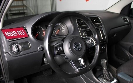 Volkswagen Polo VI (EU Market), 2019 год, 1 485 000 рублей, 7 фотография