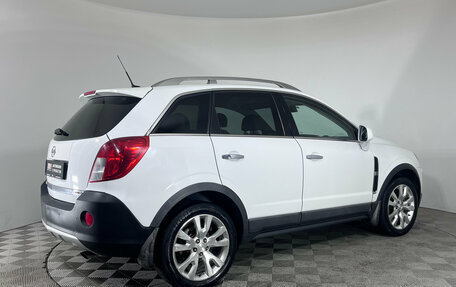 Opel Antara I, 2013 год, 950 000 рублей, 5 фотография