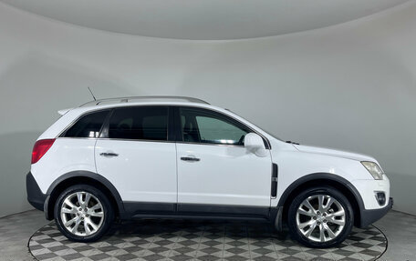 Opel Antara I, 2013 год, 950 000 рублей, 4 фотография