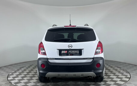 Opel Antara I, 2013 год, 950 000 рублей, 6 фотография