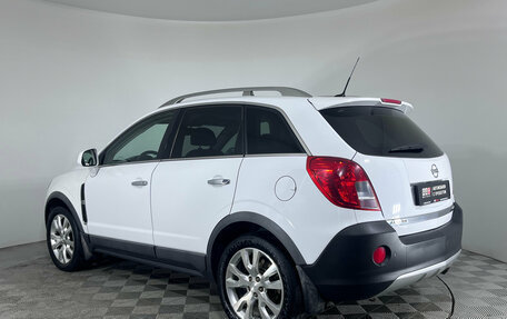 Opel Antara I, 2013 год, 950 000 рублей, 7 фотография
