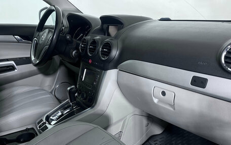 Opel Antara I, 2013 год, 950 000 рублей, 9 фотография