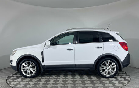 Opel Antara I, 2013 год, 950 000 рублей, 8 фотография