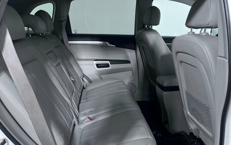 Opel Antara I, 2013 год, 950 000 рублей, 13 фотография