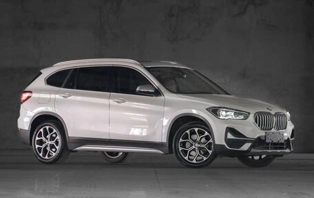 BMW X1, 2023 год, 2 968 000 рублей, 3 фотография