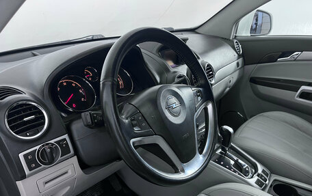 Opel Antara I, 2013 год, 950 000 рублей, 10 фотография