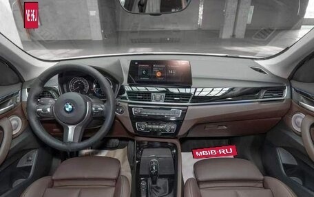 BMW X1, 2023 год, 2 968 000 рублей, 8 фотография